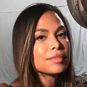Natashia Williams