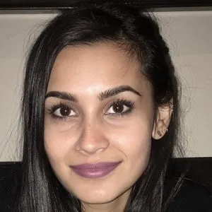 Sophia Ali