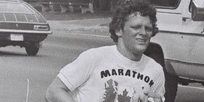 Terry Fox