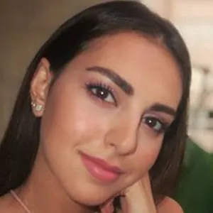 Valerie Abou Chacra