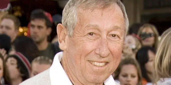 Roy E Disney
