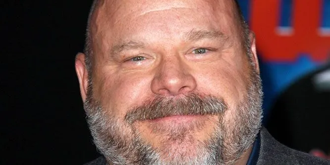 Kevin Chamberlin