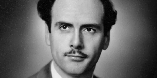 Marshall McLuhan