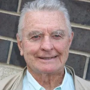 Ray Macdonnell