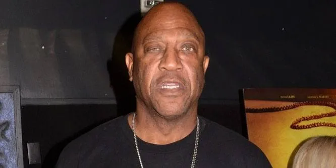 Tommy Lister