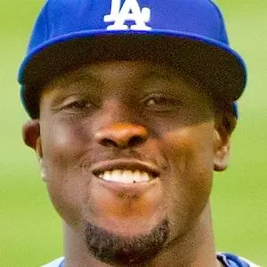 Tony Gwynn Jr. (Baseball Player)
