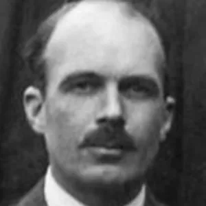 Lawrence Bragg