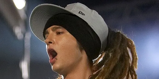 Tom Kaulitz
