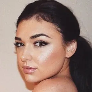Chloe Zadori