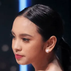 Lyodra Ginting