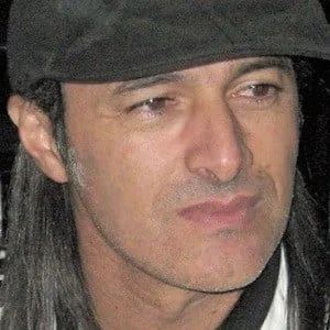 Carlos Alcántara