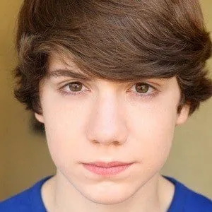 Elijah Nelson (TV Actor)
