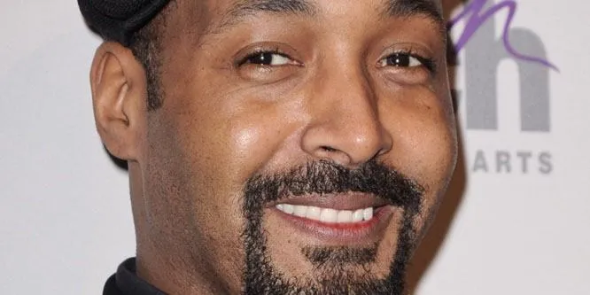 Jesse L. Martin