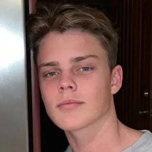 Tim Montgomery (TikTok Star)