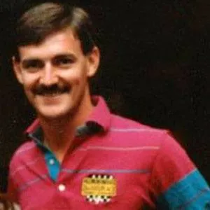 Davey Allison