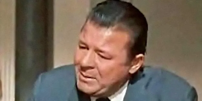 Jack Carson