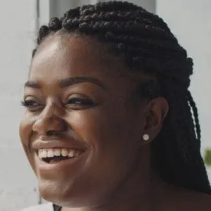 Benjamina Ebuehi