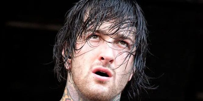 Mitch Lucker