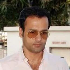 Rohit Roy (TV Actor)