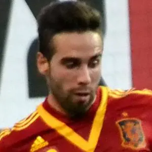 Daniel Carvajal (Soccer Player)