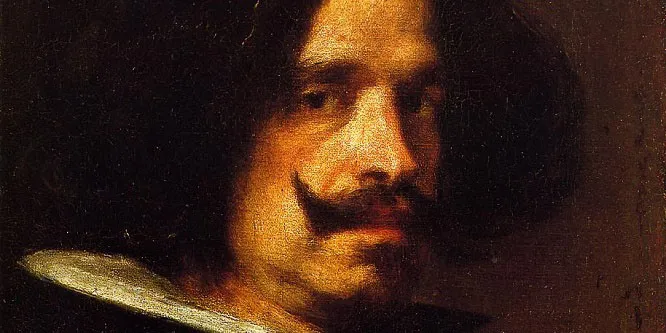Diego Velázquez (Painter)