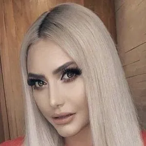 Jeni de la Vega