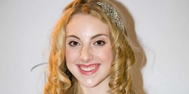 Juliette Goglia