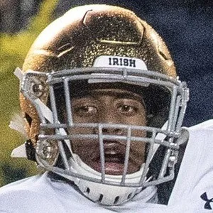 Troy Pride Jr.
