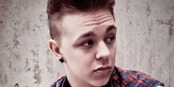 Aiden Hancock