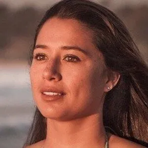 Malia Manuel