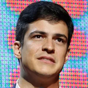 Mateus Solano