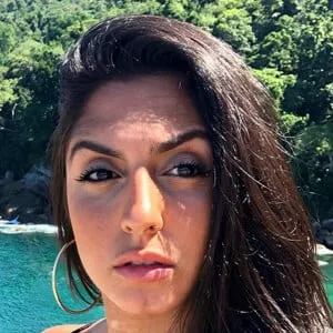Rosana Maria Marquez