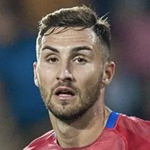 Stefan Simić (Soccer Player)