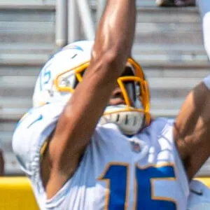 Jalen Guyton