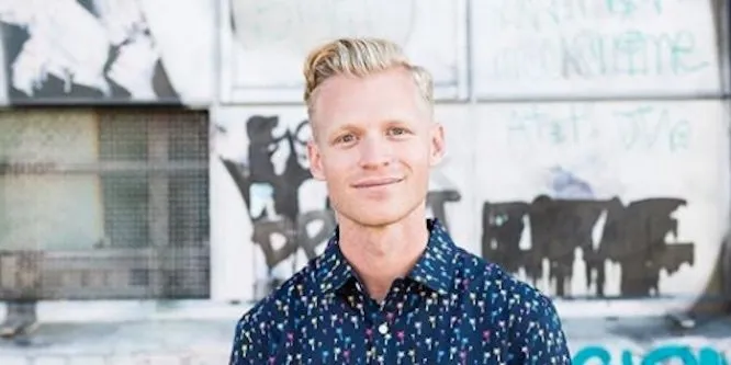 Justin Blomgren