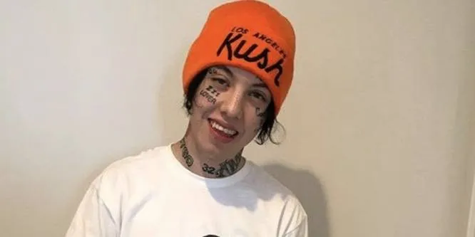 Lil Xan