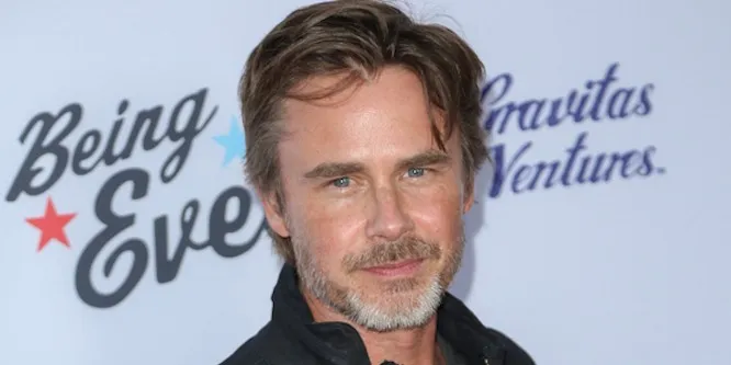 Sam Trammell