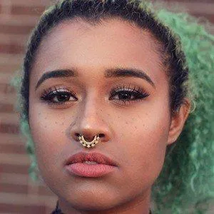 Camille Amber Johnson