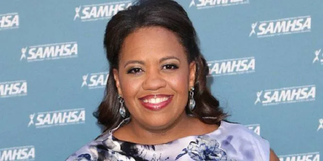 Chandra Wilson