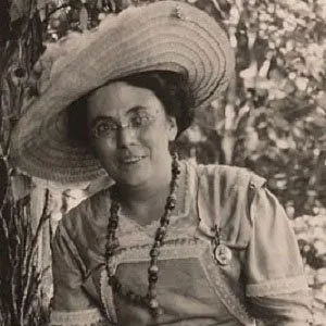 Jessie Tarbox Beals