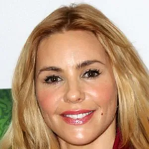 Olivia d'Abo
