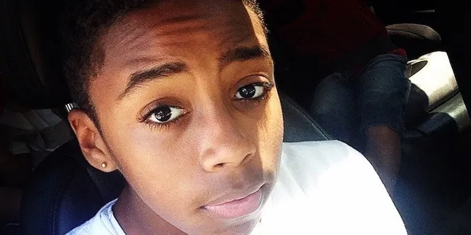 Andre Trimble