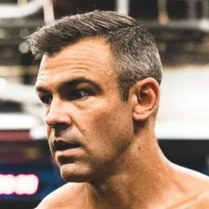 Brendan Gahan