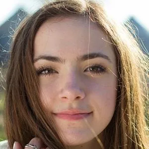 Emily Mitchell (YouTube Star)