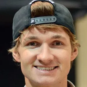 Shane O'Neill (Skateboarder)
