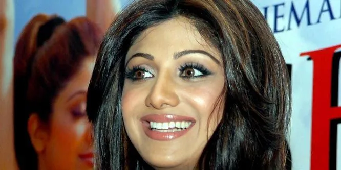 Shilpa Shetty