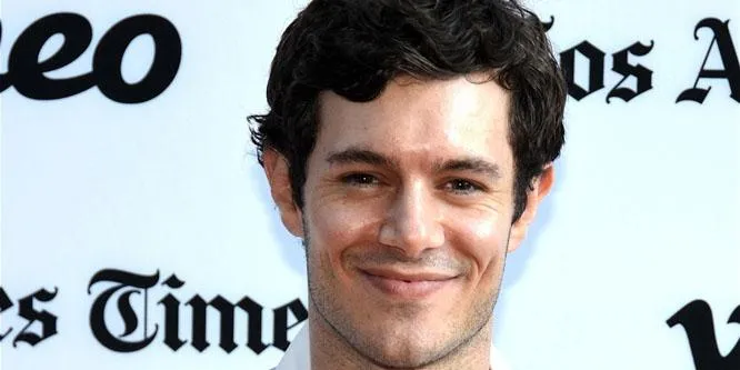 Adam Brody
