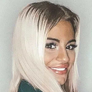 Antonela Pane