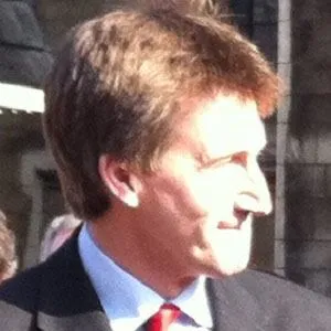 Dan Jarvis (Politician)