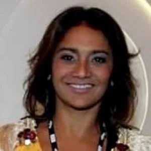 Dira Paes